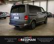 Volkswagen T5 Multivan Highline 2.0BiTDI Bi-Xenon KAMERA Szürke - thumbnail 5