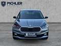 Skoda Fabia Ambition TSI DSG Grau - thumbnail 2