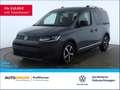 Volkswagen Caddy PanAmericana eHybrid *LED*ACC*R-CAM*SHZ* Grau - thumbnail 1