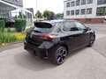 Opel Corsa 1.2 Direct Injection Turbo  Aut. Ultimate Schwarz - thumbnail 7