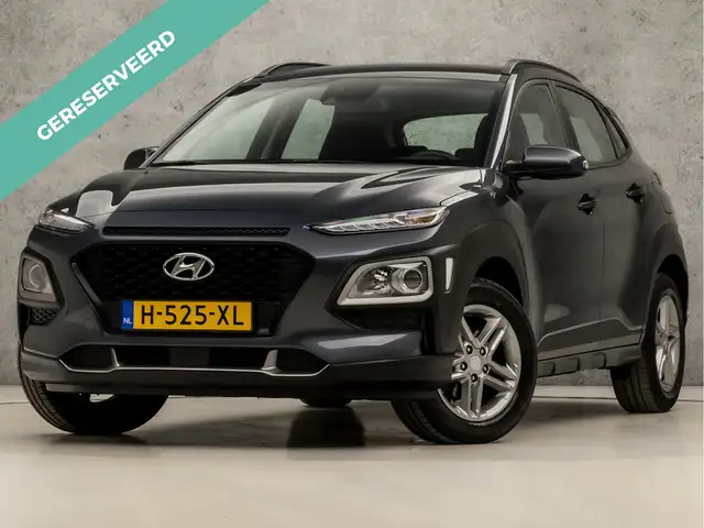 Hyundai KONA 1.0 T-GDI Sport (APPLE CARPLAY, STOELVERWARMING, C