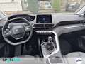 Peugeot 3008 Allure PureTech 130 LED+Navi+SHZ+2xKlima Noir - thumbnail 6