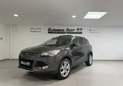 Ford Kuga 2.0 TDCI 180 SPORT PLATINIUM 4X4 TOIT OUVRANT CAMERA- BVA