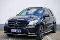 Mercedes-Benz GLE 450 4MATIC*21 Zoll*Panorama*LED ILS*Standheizung*Voll Czarny - thumbnail 1