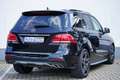 Mercedes-Benz GLE 450 4MATIC*21 Zoll*Panorama*LED ILS*Standheizung*Voll Siyah - thumbnail 6