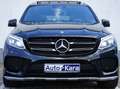 Mercedes-Benz GLE 450 4MATIC*21 Zoll*Panorama*LED ILS*Standheizung*Voll Zwart - thumbnail 4