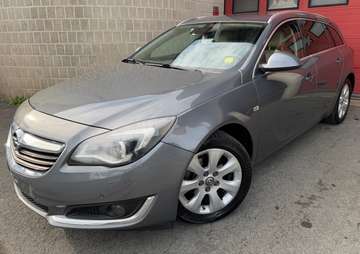 Sports Tourer 1.6 CDTi ecoFLEX Edition