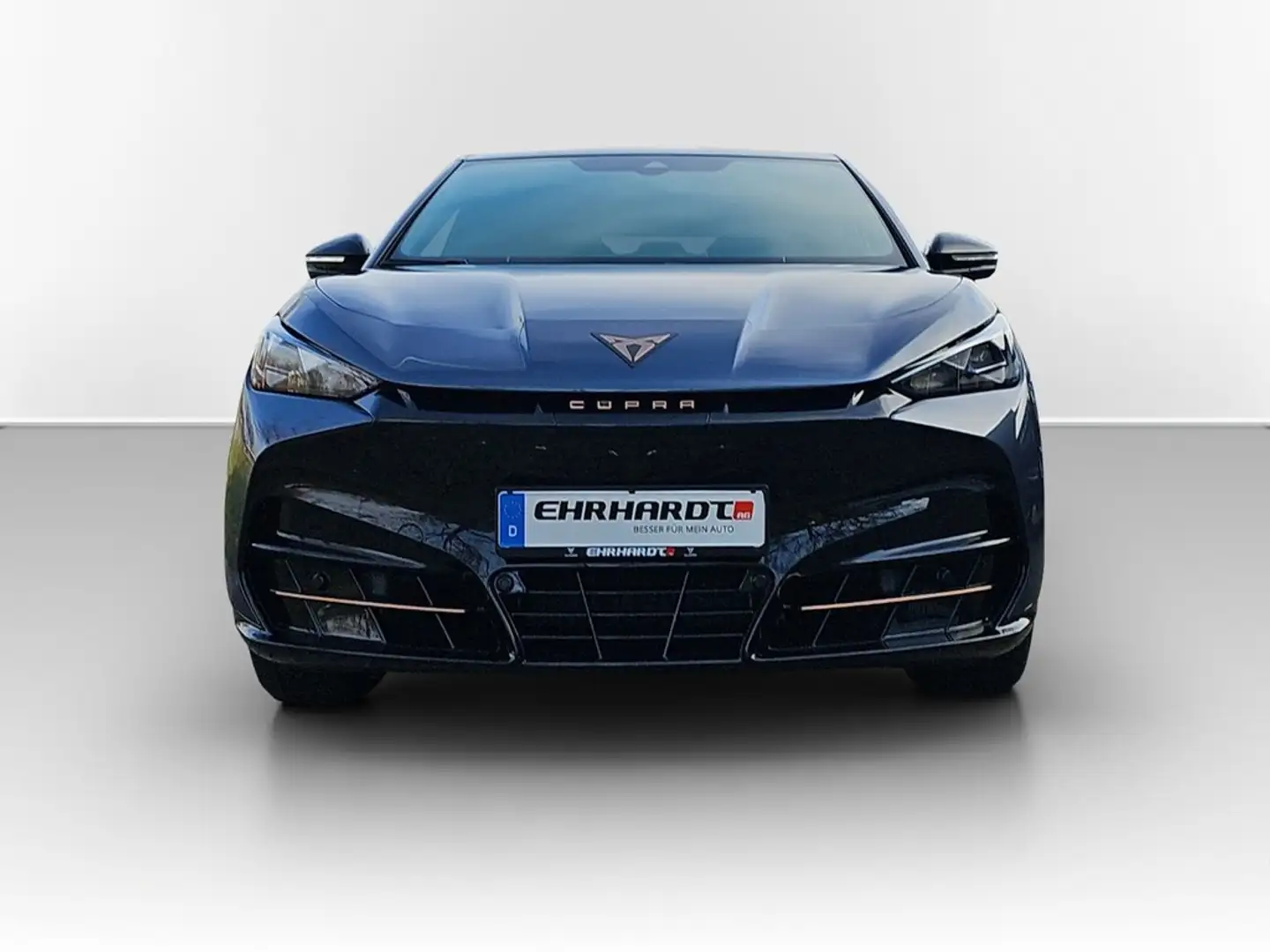 CUPRA Tavascan 77 kwh Endurance WÄRMEPU*MATRIX*BEH.FRONT*NAVI*... Blau - 2