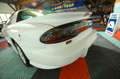 Pontiac Trans Am Firebird 5.7 V8   A Blanc - thumbnail 27