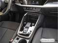 Audi A3 40 TDI qu. S tronic advanced AHK/AC Grau - thumbnail 17