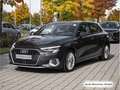 Audi A3 40 TDI qu. S tronic advanced AHK/AC Grau - thumbnail 5