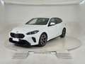 BMW 118 F70 118d MSport Pro auto Bianco - thumbnail 1