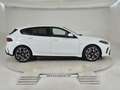 BMW 118 F70 118d MSport Pro auto Bianco - thumbnail 6