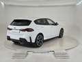 BMW 118 F70 118d MSport Pro auto Bianco - thumbnail 5