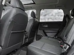 Nissan Rogue 2026 — фото 19