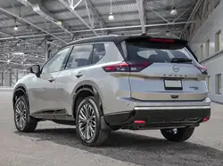 Nissan Rogue 2026