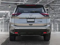 Nissan Rogue 2026
