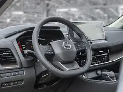 Nissan Rogue 2026 — фото 10