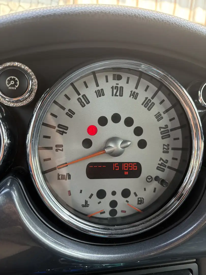 MINI Cooper Cabrio 1.6 - 2