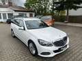 Mercedes-Benz E 200 E 200 CDI BlueEfficiency-MwSt-Top Extras Weiß - thumbnail 4