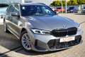BMW 330 330e M-Sport Touring PHEV LED ACC Navi Gris - thumbnail 8
