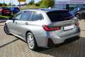 BMW 330 330e M-Sport Touring PHEV LED ACC Navi Gris - thumbnail 4