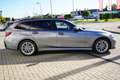 BMW 330 330e M-Sport Touring PHEV LED ACC Navi Gris - thumbnail 7