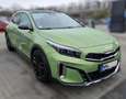 Kia XCeed 1.6T-GDI 204 DCT * GT-Line * Leder * Glasdach Zelená - thumbnail 10