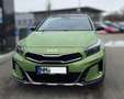 Kia XCeed 1.6T-GDI 204 DCT * GT-Line * Leder * Glasdach Zelená - thumbnail 2