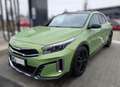 Kia XCeed 1.6T-GDI 204 DCT * GT-Line * Leder * Glasdach Zelená - thumbnail 1