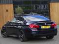 BMW M550 5-serie M550xd 381PK M-perf. Individual / LED *NAP Blu/Azzurro - thumbnail 7