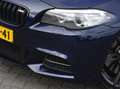 BMW M550 5-serie M550xd 381PK M-perf. Individual / LED *NAP Blauw - thumbnail 50