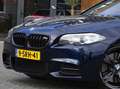 BMW M550 5-serie M550xd 381PK M-perf. Individual / LED *NAP Blauw - thumbnail 48