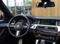 BMW M550 5-serie M550xd 381PK M-perf. Individual / LED *NAP Kék - thumbnail 14