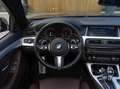BMW M550 5-serie M550xd 381PK M-perf. Individual / LED *NAP Kék - thumbnail 15