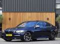 BMW M550 5-serie M550xd 381PK M-perf. Individual / LED *NAP Kék - thumbnail 1