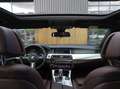 BMW M550 5-serie M550xd 381PK M-perf. Individual / LED *NAP Blauw - thumbnail 13