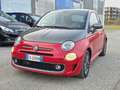 Fiat 500 500C 1.3 mjt 16v Lounge 75cv - thumbnail 1