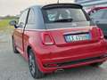 Fiat 500 500C 1.3 mjt 16v Lounge 75cv - thumbnail 6