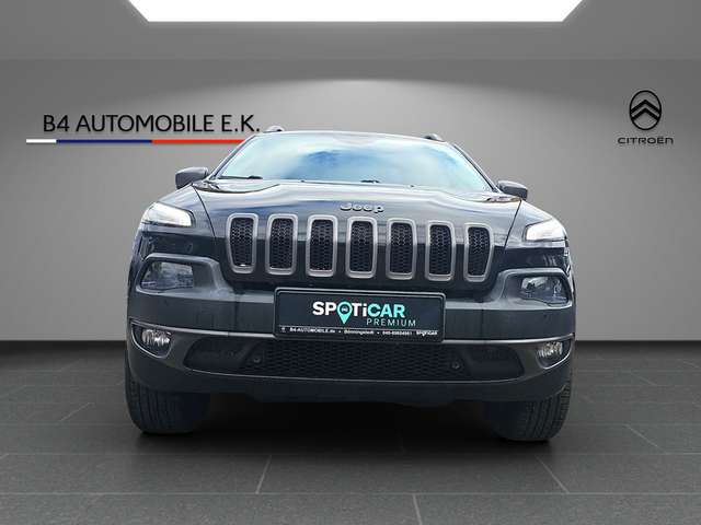 Jeep Cherokee 3.2 Trailhawk 4WD