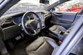 Tesla Model S 90D 4WD Negro - thumbnail 4