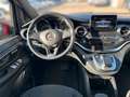 Mercedes-Benz V 300 d Edition lang + Reifen neu + Bremsen neu Roşu - thumbnail 10