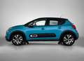 Citroen C3 1.2 Shine 110pk | Navigatie | Climate Control | Cr Blauw - thumbnail 5