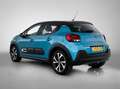Citroen C3 1.2 Shine 110pk | Navigatie | Climate Control | Cr Blauw - thumbnail 6