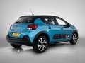 Citroen C3 1.2 Shine 110pk | Navigatie | Climate Control | Cr Blauw - thumbnail 8