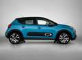 Citroen C3 1.2 Shine 110pk | Navigatie | Climate Control | Cr Blauw - thumbnail 9
