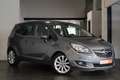 Opel Meriva Meriva 1.4 Automaat Navi Cam BT CruiseC Garantie Grau - thumbnail 2