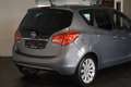 Opel Meriva Meriva 1.4 Automaat Navi Cam BT CruiseC Garantie Grau - thumbnail 4