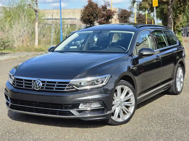 Volkswagen Passat Variant 2.0 TDi Highline DSG / FULL OPTIONS/ GARANTIE