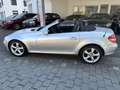 Mercedes-Benz SLK 200 Roadster Kompr.,Automatik,Leder,PDC v&h Argintiu - thumbnail 6